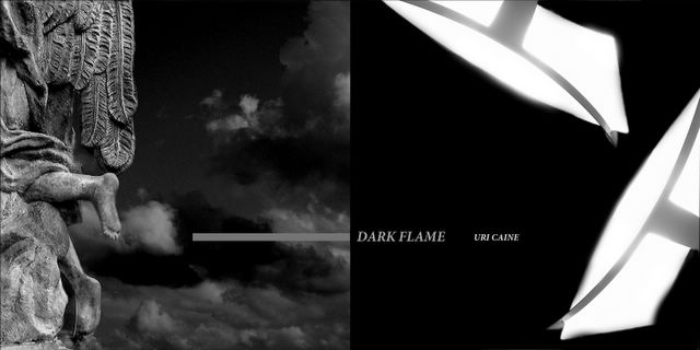 Caine - Dark Flame