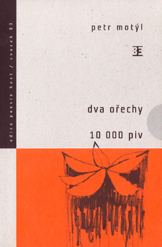 Petr Motýl - Dva Ořechy