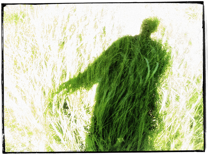 Místo k odcházení