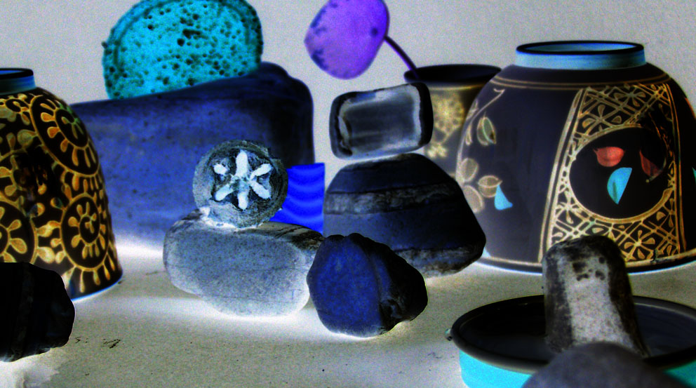 Znamení cestou / Signal Path