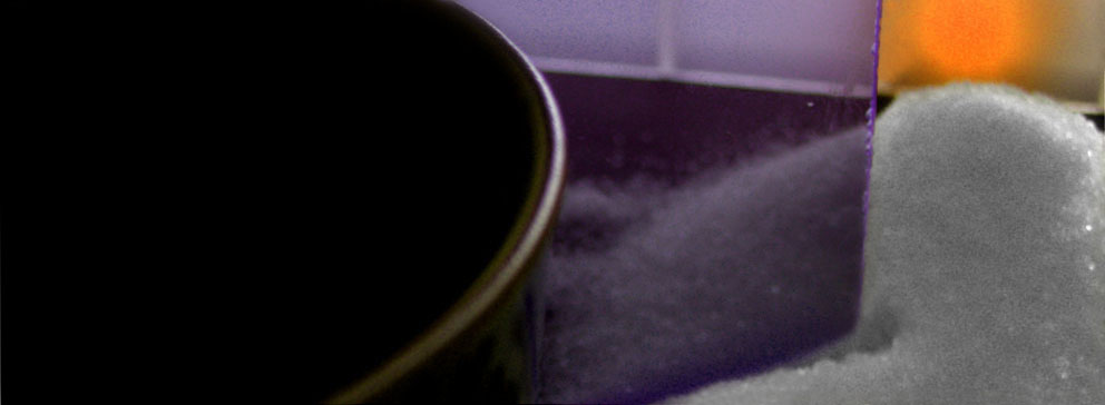 Noc se chystá / Night is About To