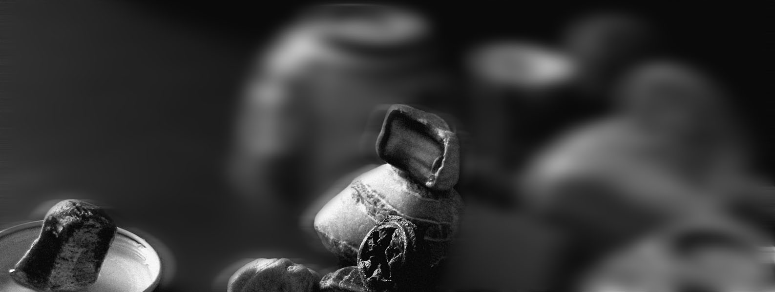 Když mne míjí / When Passing Me