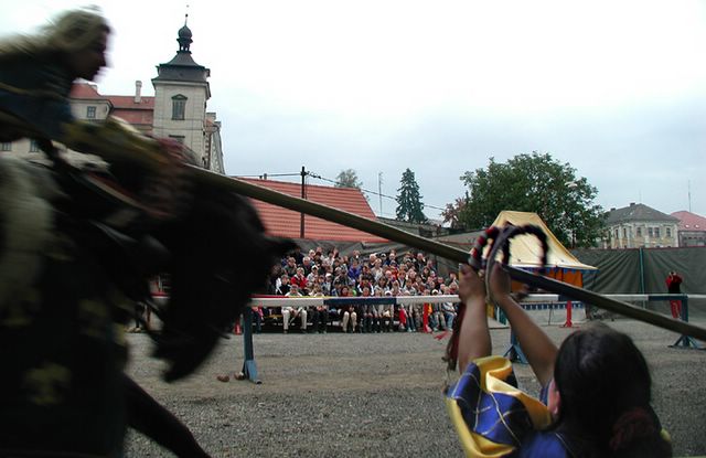 Apokaliptičtí jezdci