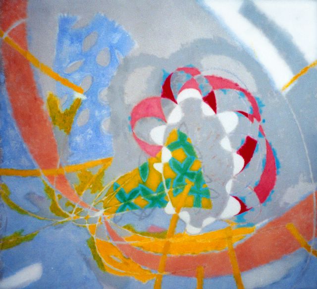 Vnitřní se otáčí