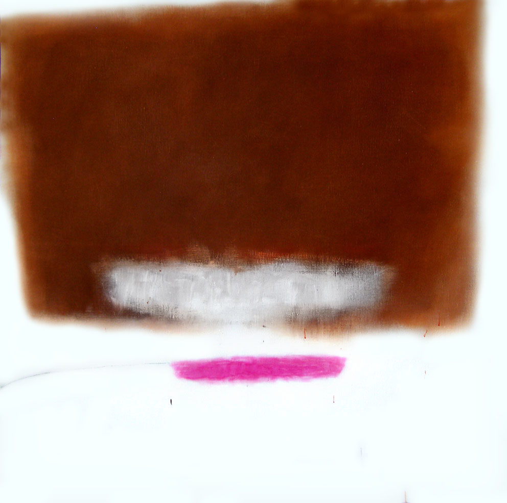 Něžně vyzářené oblačné tělo