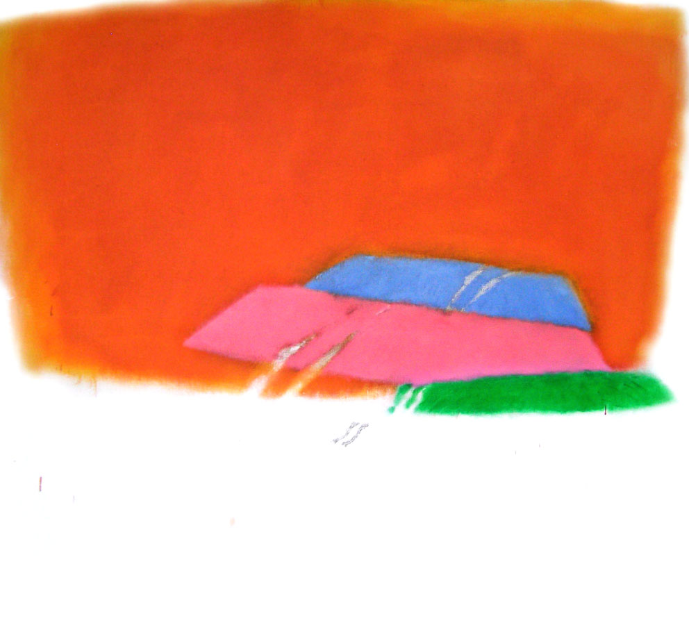 Vyzářené soucestí