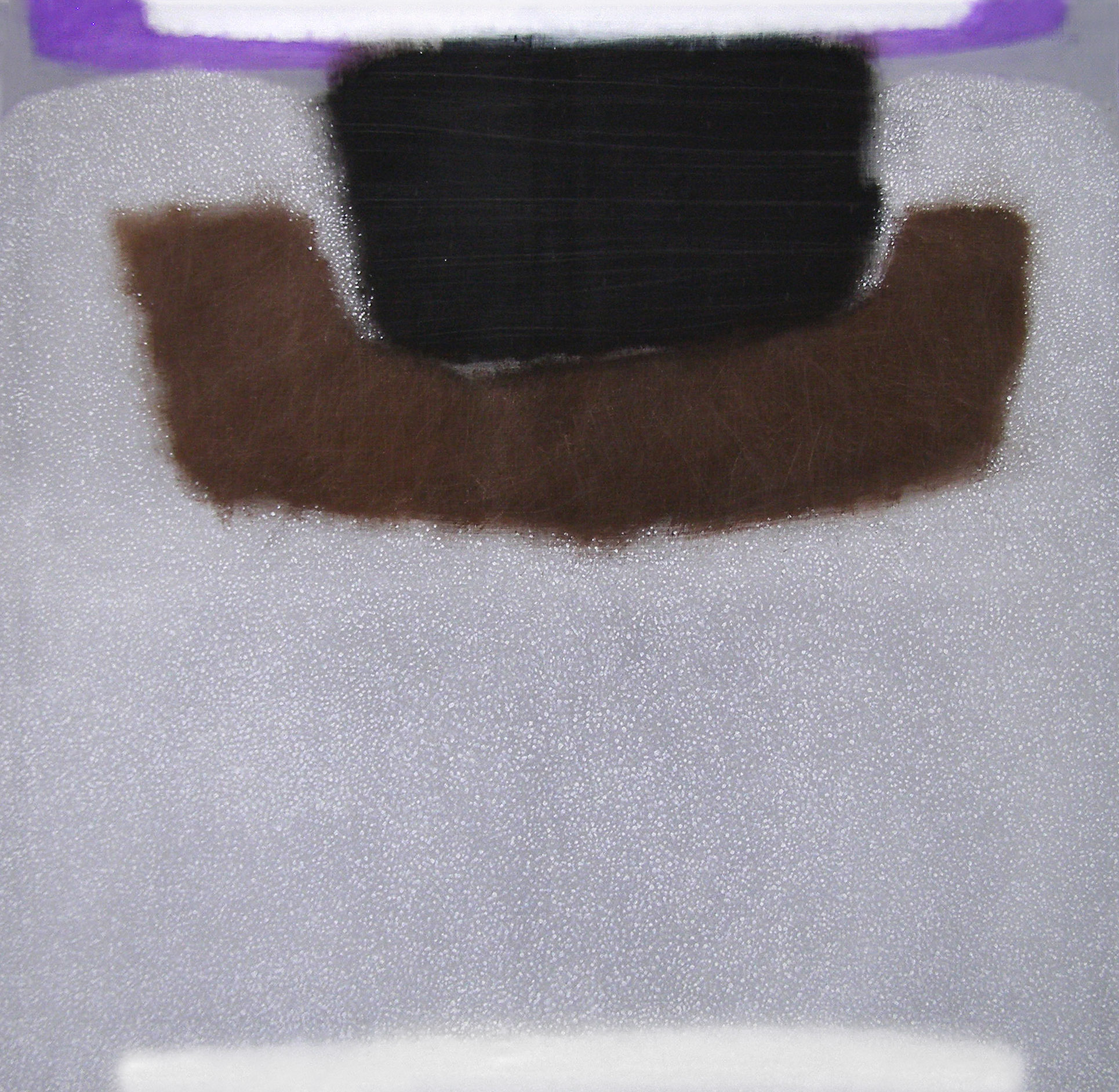 Kolébka černého pole