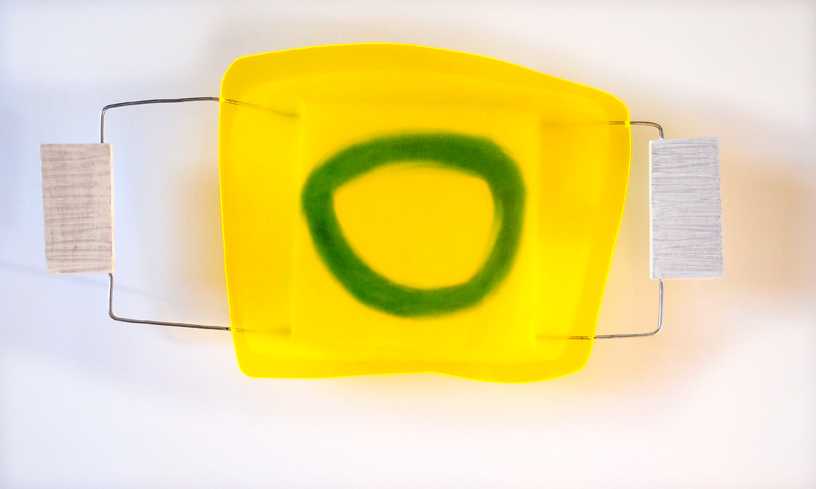 Proměněné oblačné tělo VI