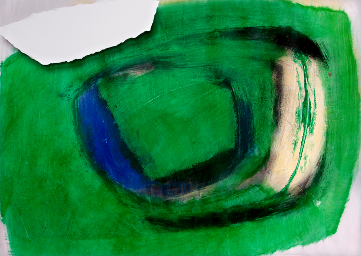 Proměněné oblačné tělo V