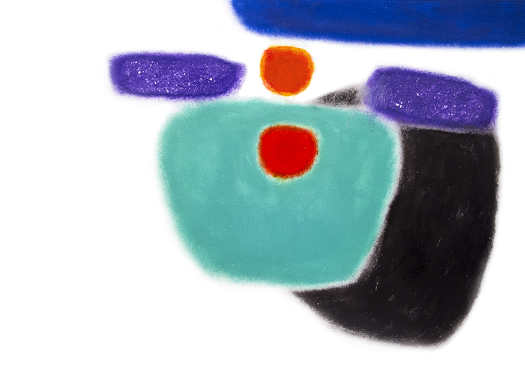 Zrána pozvolna odléhá od stínu