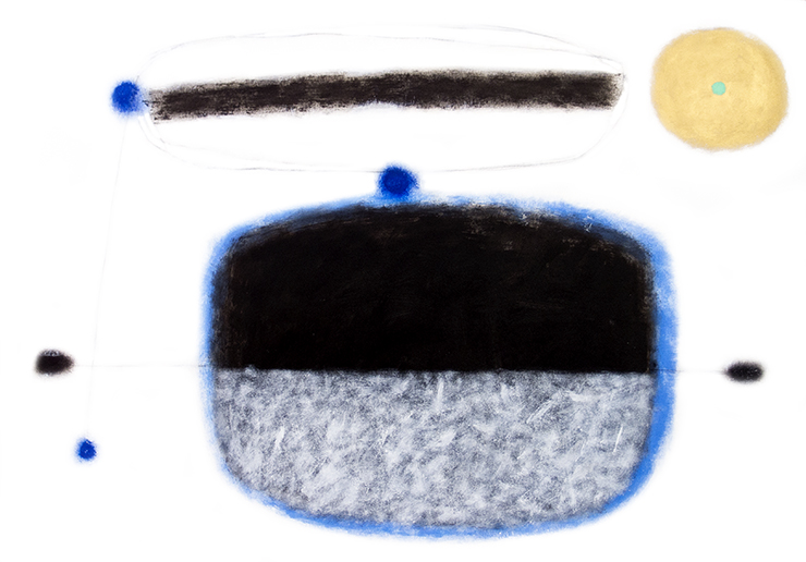 Pane, zůstaň u nás, neb chce večer býti ( deník K.H.Máchy/nápis na hospodě )