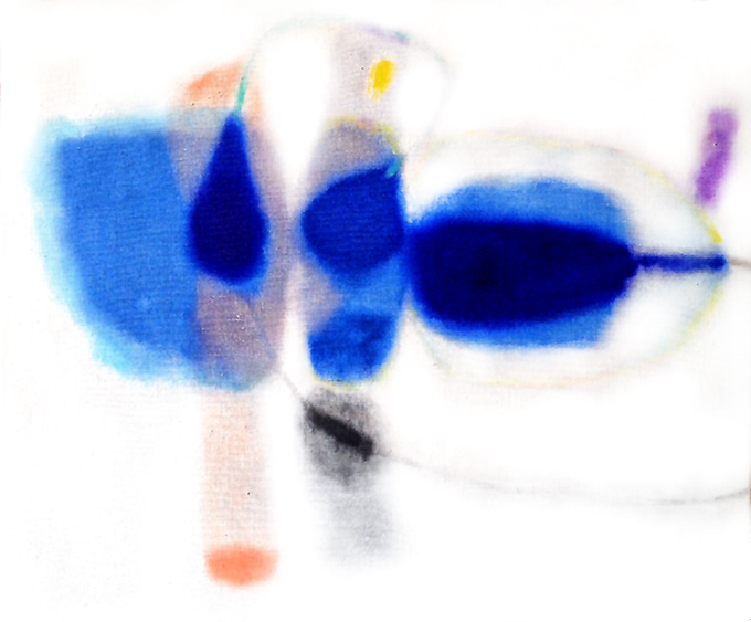 Malá konstelace IV. / Zátiší