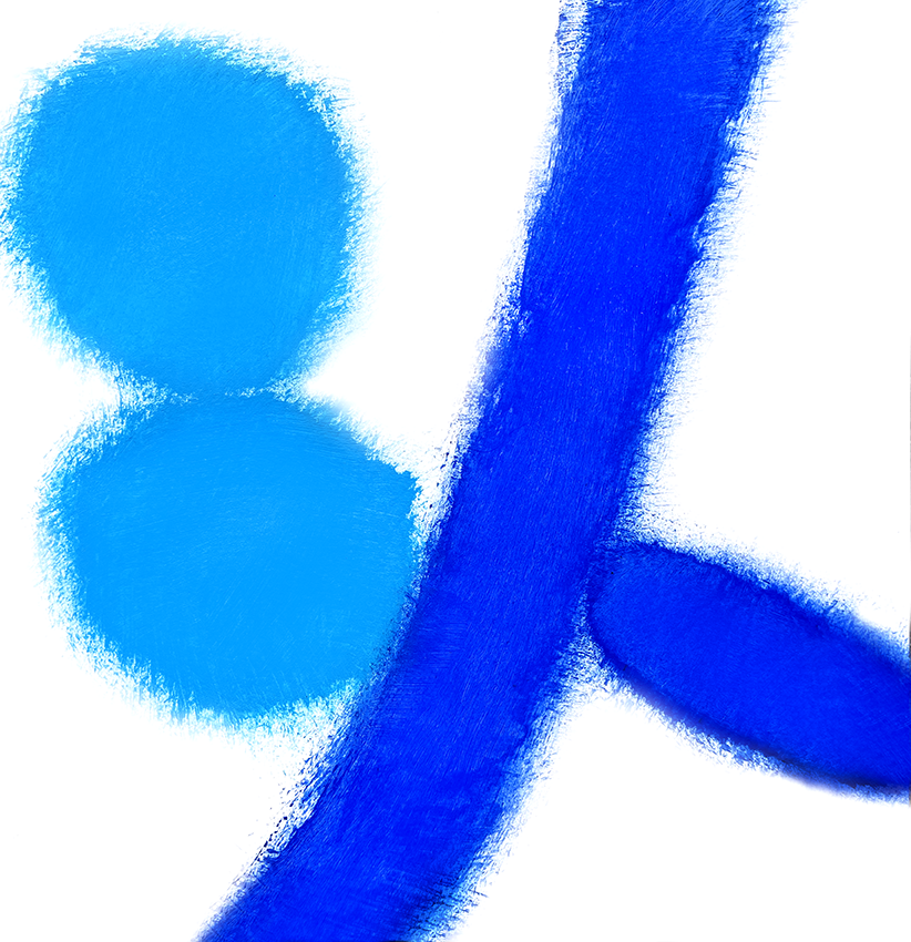 Nejbližší znamení-skica / Immediate Presage - sketches