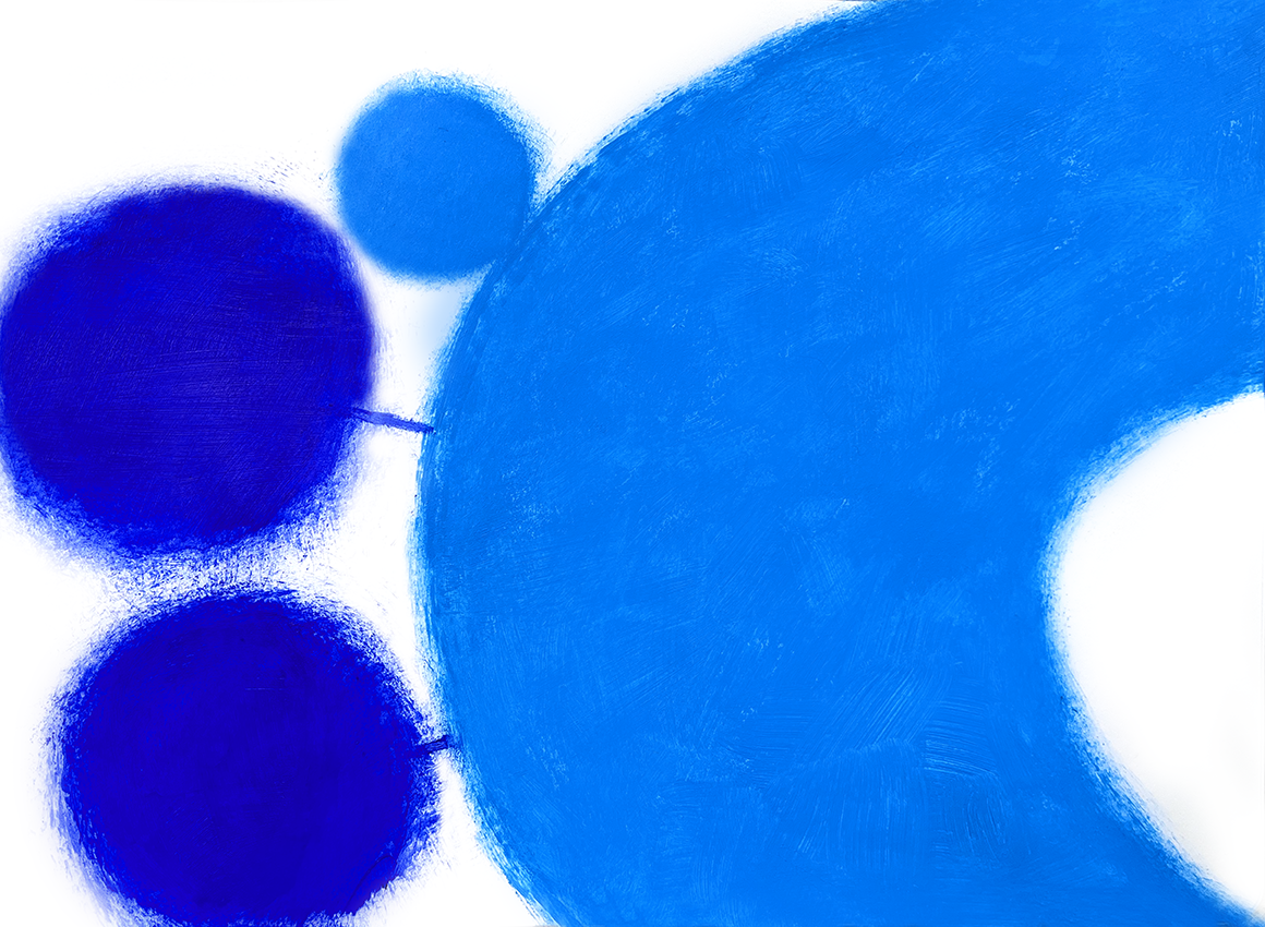 Nejbližší znamení-skica / Immediate Presage - sketches