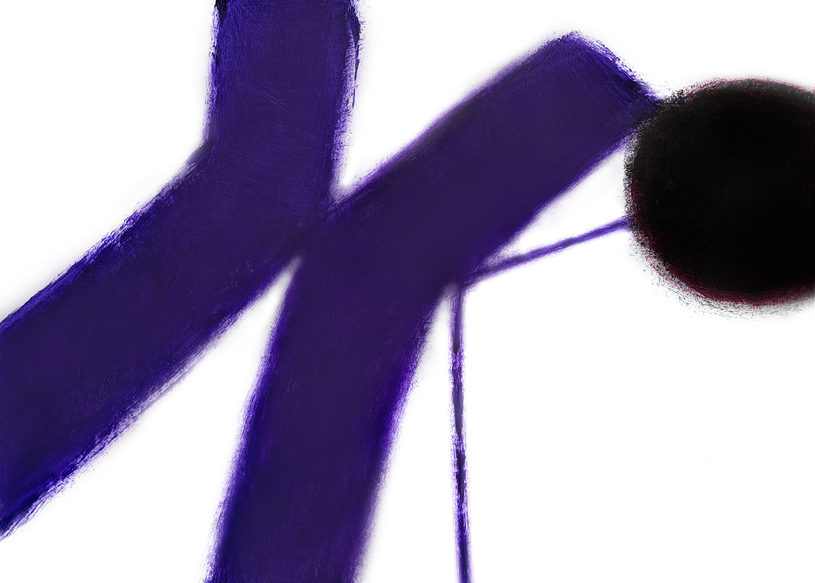 Krajnost č.0 / Extremeness no.0