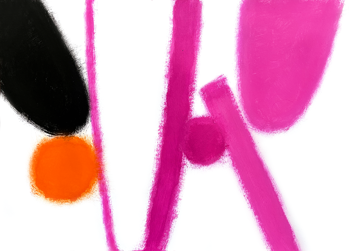 Spolu se sdílí / They Share Together