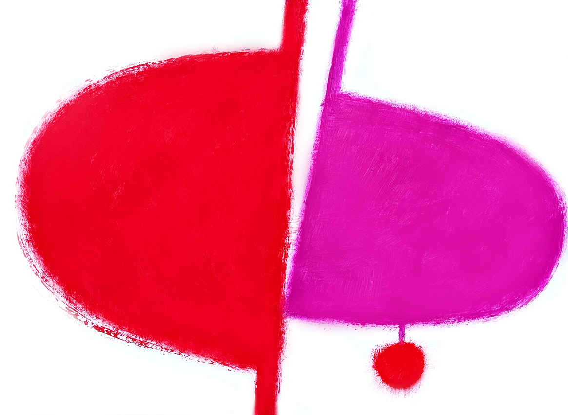 Prostor se rytmizuje / The space becomes rhythmic