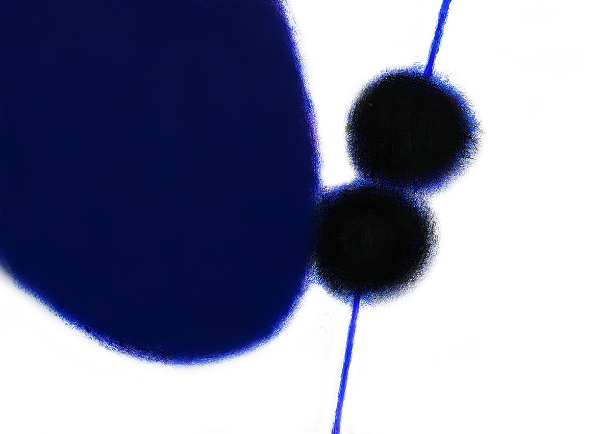 Prostor se rytmizuje / The space becomes rhythmic