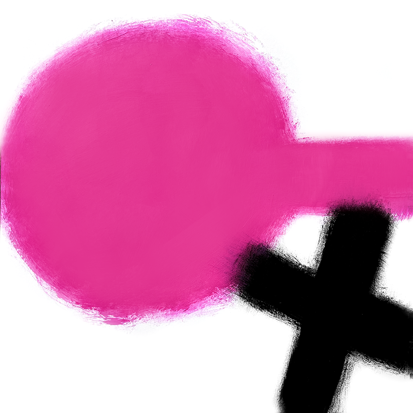 Malé projevení ve čtverci / Small manifestation in Square