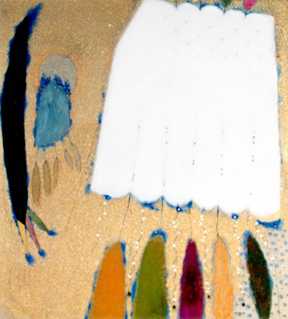 Domy které září když jsou prázdné