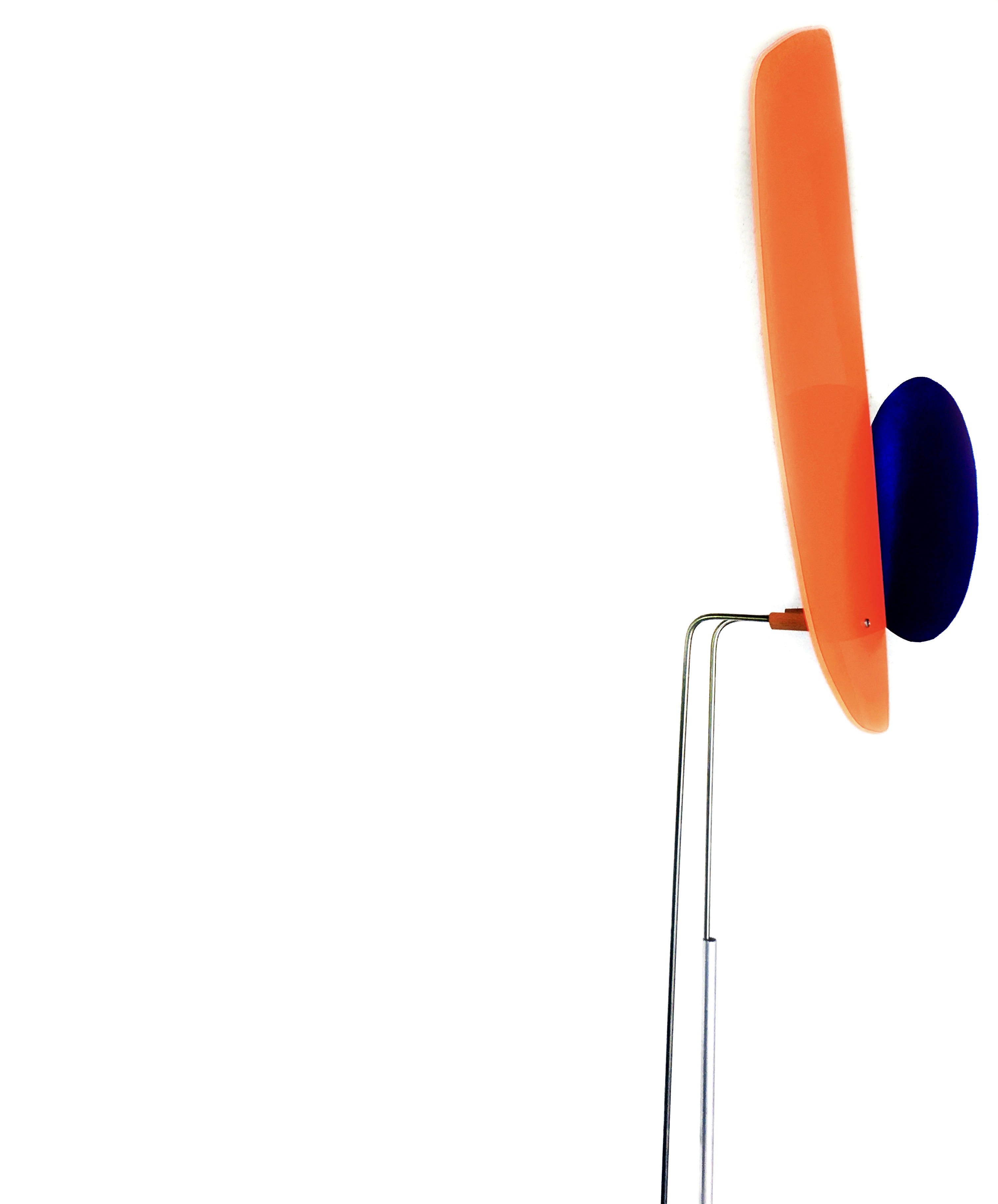 Dvojice III.  detail / Two III.