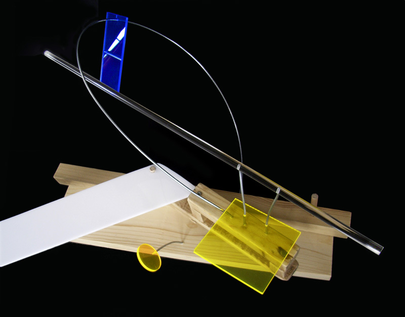 Pohyblivý model krajiny