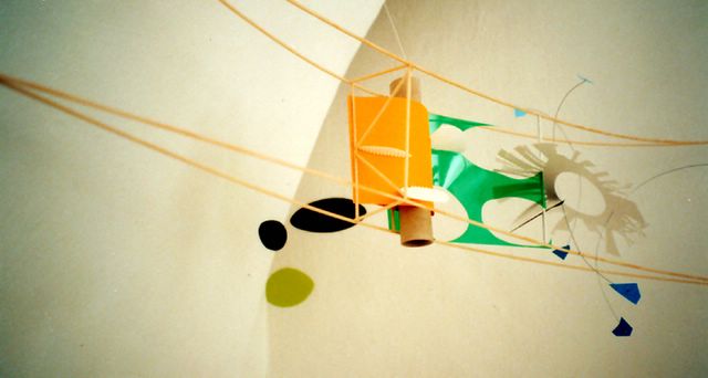 detail rohové plastiky