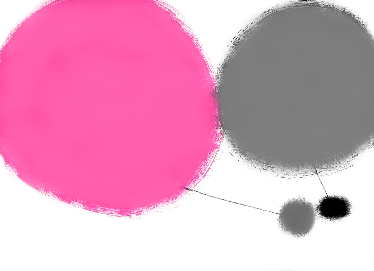 Rytmus vzdálených věcí / The rhythm of distant things